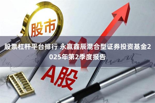 股票杠杆平台排行 永赢鑫辰混合型证券投资基金2025年第2季度报告